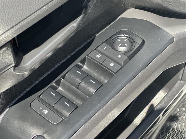 used 2024 Toyota Tacoma car, priced at $34,993