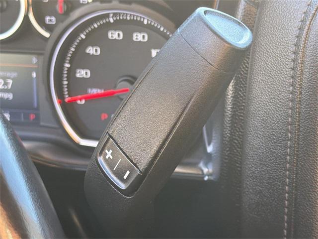 used 2022 Chevrolet Silverado 2500 car, priced at $59,663