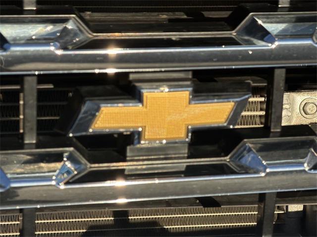 used 2022 Chevrolet Silverado 2500 car, priced at $59,663