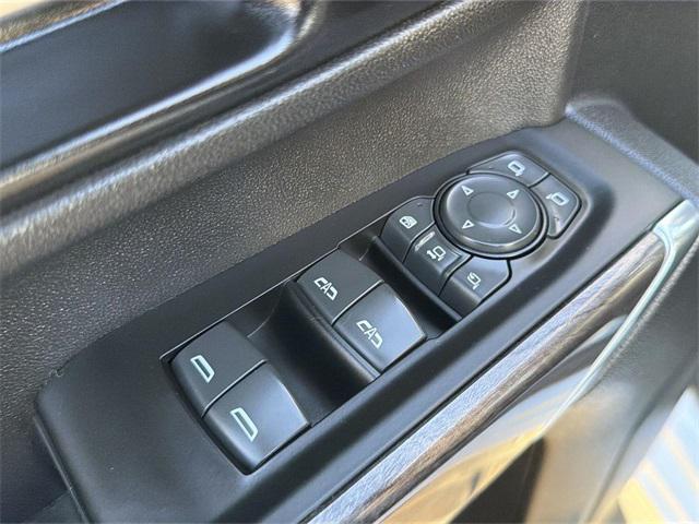 used 2022 Chevrolet Silverado 2500 car, priced at $59,663