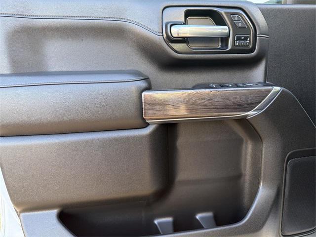 used 2022 Chevrolet Silverado 2500 car, priced at $59,663