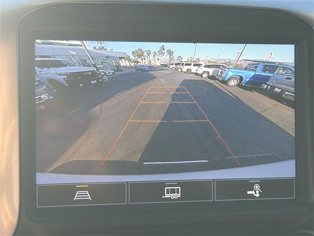 used 2022 Chevrolet Silverado 2500 car, priced at $59,663