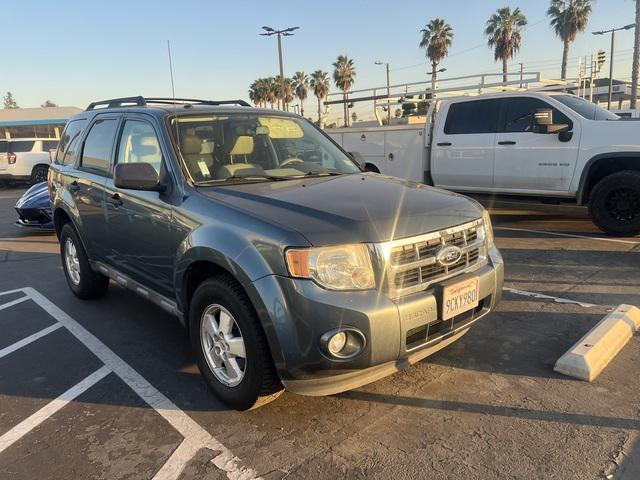 used 2012 Ford Escape car, priced at $7,421