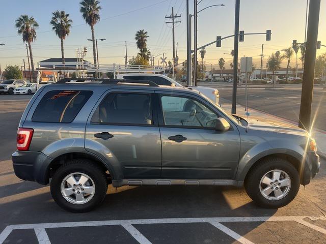 used 2012 Ford Escape car, priced at $7,421