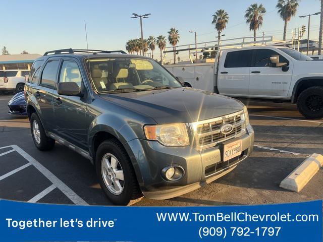 used 2012 Ford Escape car, priced at $6,912