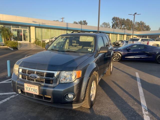 used 2012 Ford Escape car, priced at $7,421