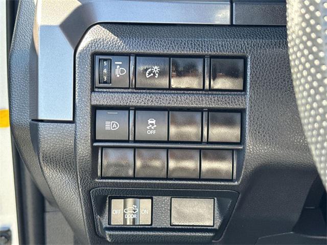 used 2024 Toyota Tacoma car, priced at $36,991