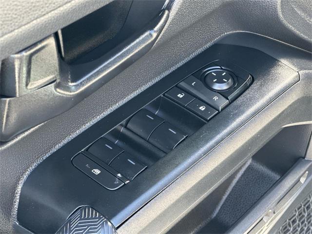 used 2024 Toyota Tacoma car, priced at $36,991