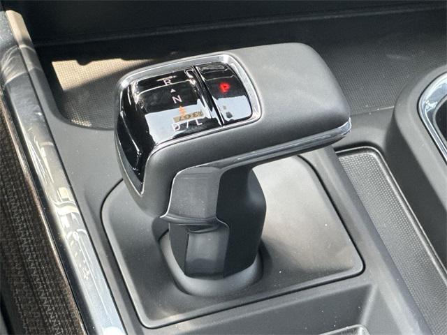 new 2025 Chevrolet Silverado 1500 car, priced at $54,238