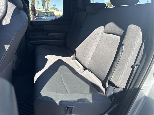 used 2024 Toyota Tacoma car, priced at $37,663