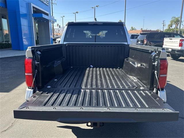 used 2024 Toyota Tacoma car, priced at $37,663