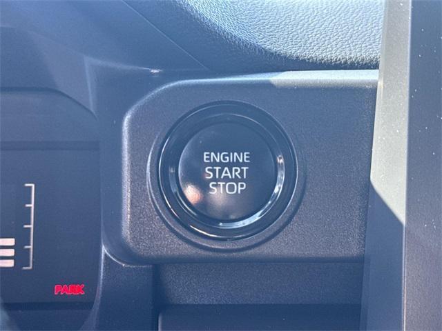 used 2024 Toyota Tacoma car, priced at $37,663