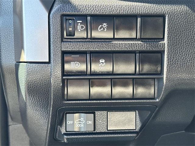 used 2024 Toyota Tacoma car, priced at $37,663