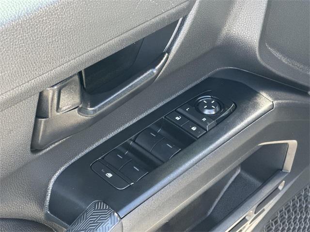 used 2024 Toyota Tacoma car, priced at $37,663
