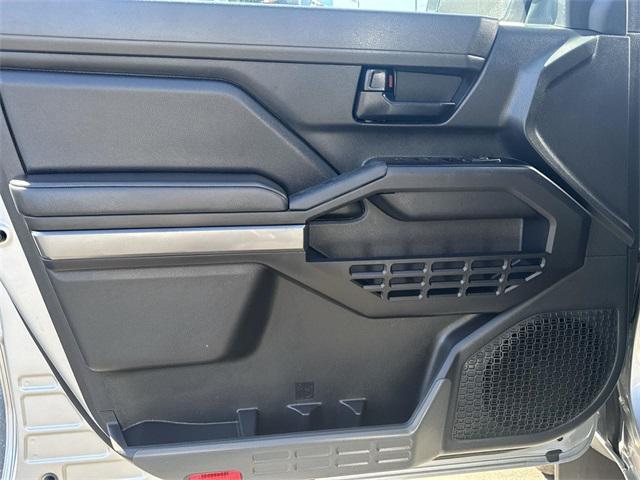 used 2024 Toyota Tacoma car, priced at $37,663