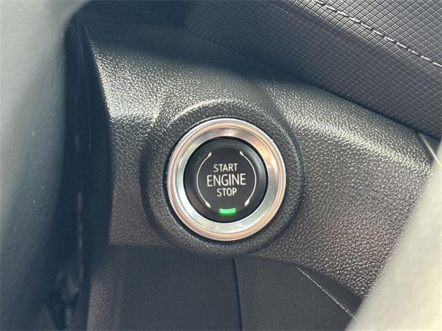 used 2021 Chevrolet TrailBlazer car, priced at $17,555