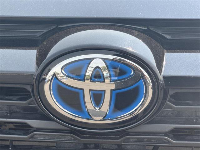 used 2021 Toyota RAV4 Hybrid car, priced at $26,998