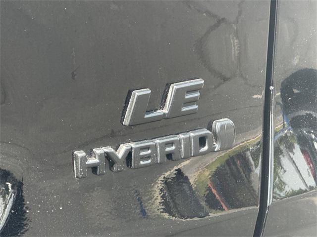 used 2021 Toyota RAV4 Hybrid car, priced at $26,998