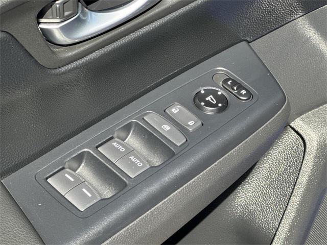 used 2024 Honda CR-V Hybrid car, priced at $31,393