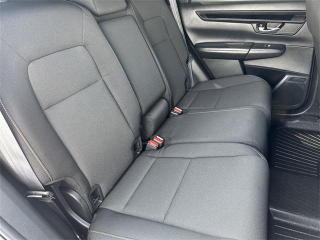 used 2024 Honda CR-V Hybrid car, priced at $31,393