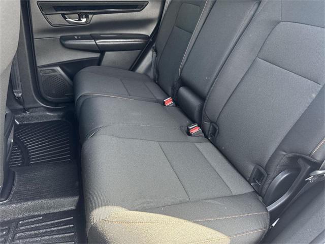used 2024 Honda CR-V Hybrid car, priced at $31,393