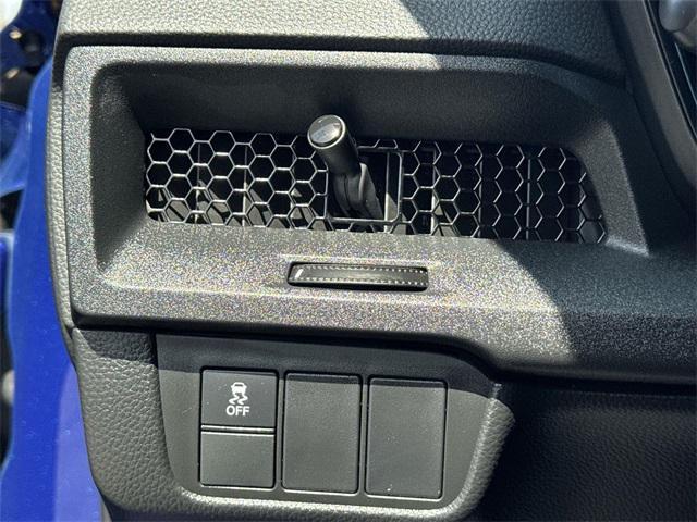used 2024 Honda CR-V Hybrid car, priced at $31,393