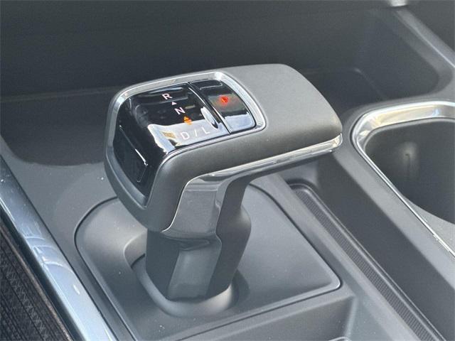 new 2025 Chevrolet Silverado 1500 car, priced at $52,988