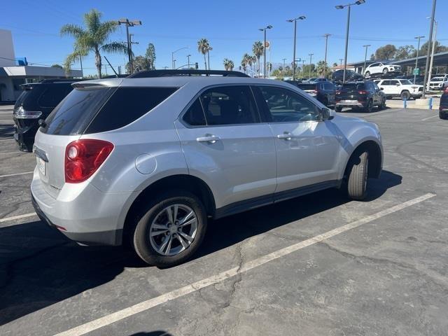 used 2014 Chevrolet Equinox car, priced at $7,991