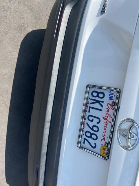 used 2019 Toyota RAV4 car, priced at $20,591