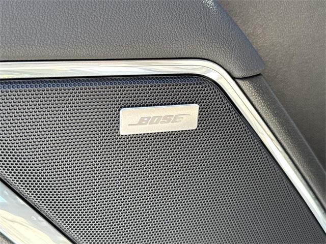 new 2025 Chevrolet Silverado 1500 car, priced at $65,150