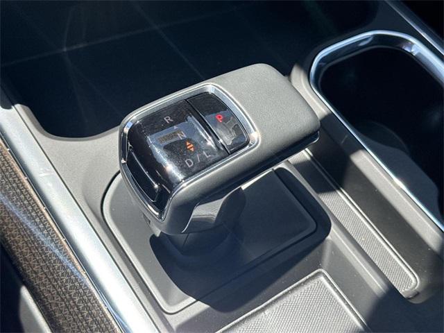 new 2025 Chevrolet Silverado 1500 car, priced at $65,150