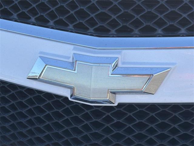 used 2011 Chevrolet Traverse car, priced at $6,552