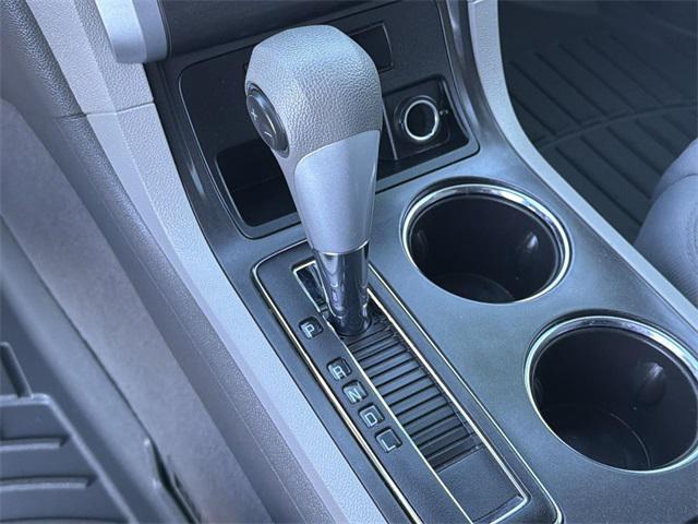 used 2011 Chevrolet Traverse car, priced at $6,552