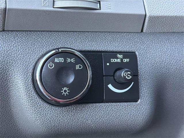 used 2011 Chevrolet Traverse car, priced at $6,552