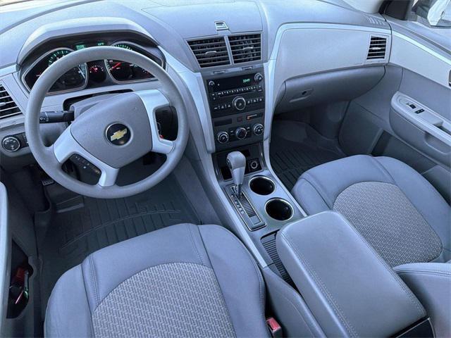 used 2011 Chevrolet Traverse car, priced at $6,552