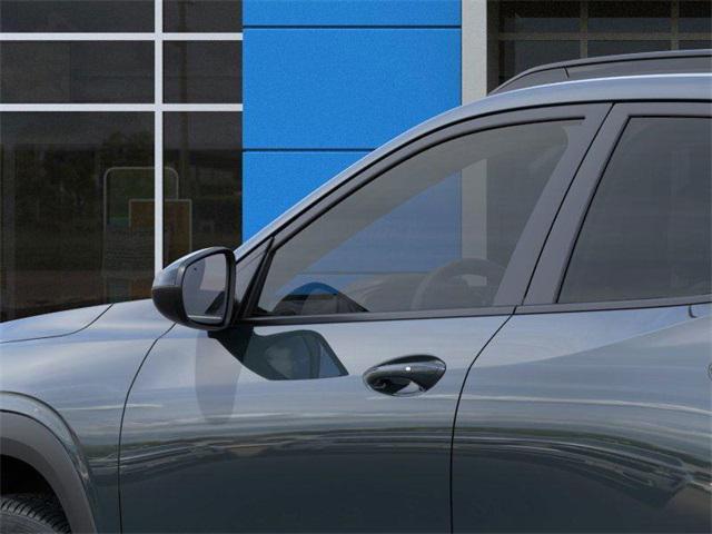 new 2026 Chevrolet Trax car, priced at $23,988