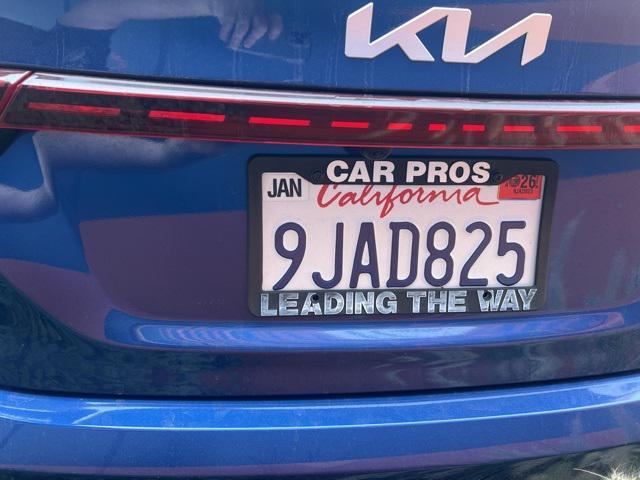 used 2023 Kia Forte car, priced at $18,811