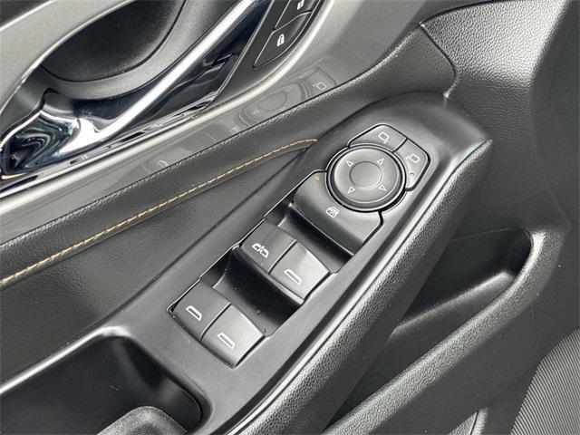 used 2020 Chevrolet Traverse car, priced at $25,992