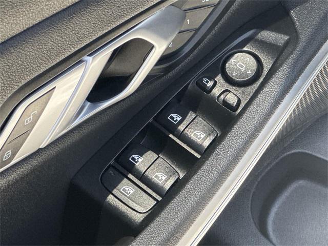 used 2020 BMW 330 car, priced at $20,333