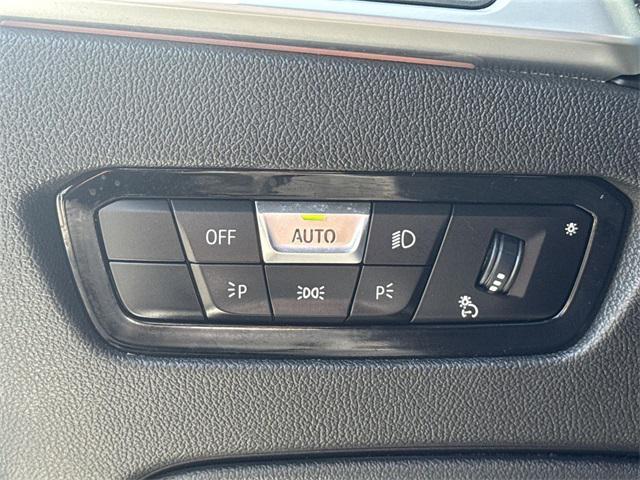 used 2020 BMW 330 car, priced at $20,333