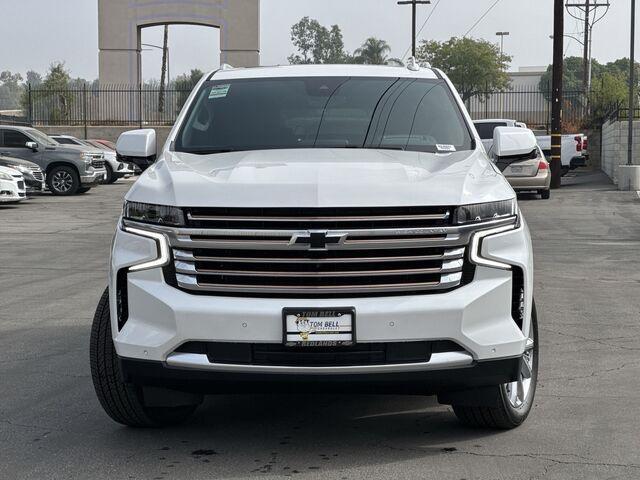 new 2024 Chevrolet Suburban car, priced at $91,695