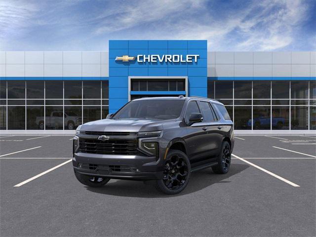 new 2026 Chevrolet Tahoe car, priced at $89,090