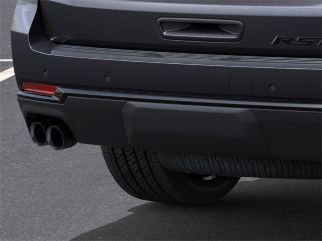 new 2026 Chevrolet Tahoe car, priced at $89,090