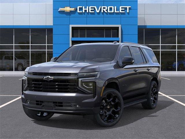 new 2026 Chevrolet Tahoe car, priced at $89,090