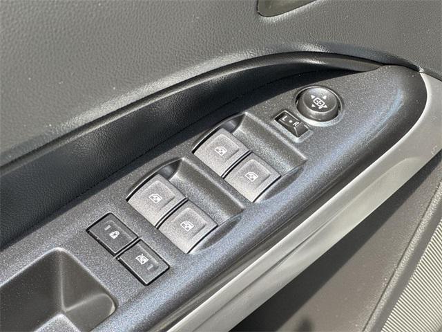 used 2022 Chevrolet Colorado car, priced at $29,992
