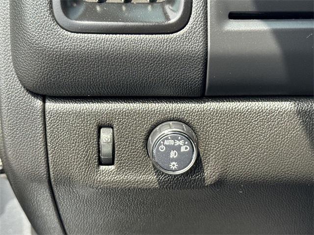 used 2022 Chevrolet Colorado car, priced at $29,992