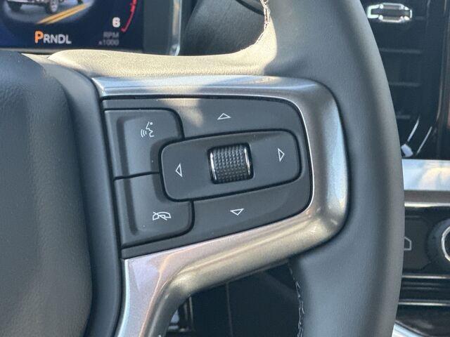 new 2025 Chevrolet Silverado 2500 car, priced at $74,380
