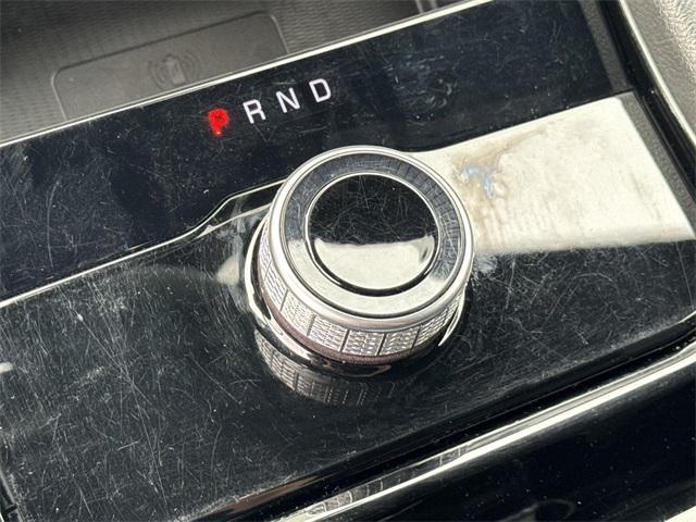 used 2023 Jeep Grand Cherokee L car, priced at $30,993