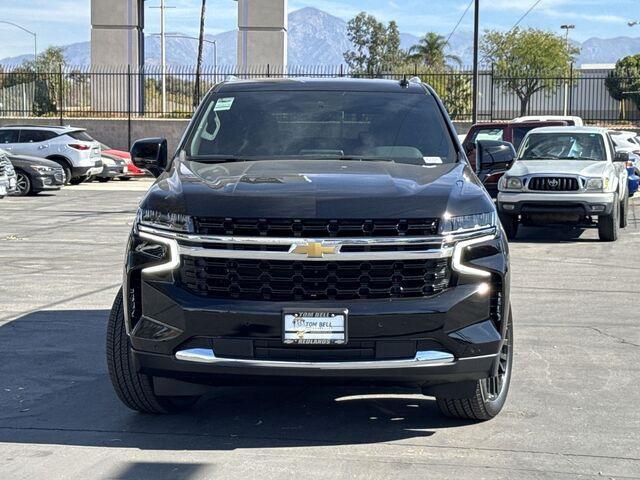 new 2024 Chevrolet Tahoe car, priced at $62,185