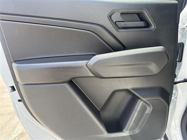 new 2025 Chevrolet Colorado car, priced at $36,988